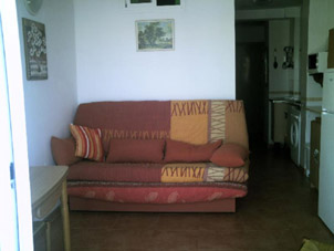 Fuengirola Apartment